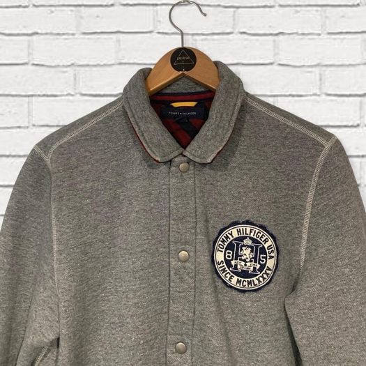 Tommy Hilfiger Jacket