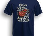 Doctor Who Dalek T-Shirt