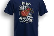 Doctor Who Dalek T-Shirt