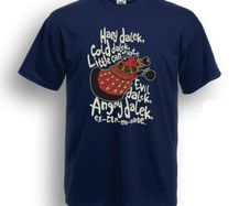 Doctor Who Dalek T-Shirt
