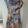 ted baker dress Image 3
