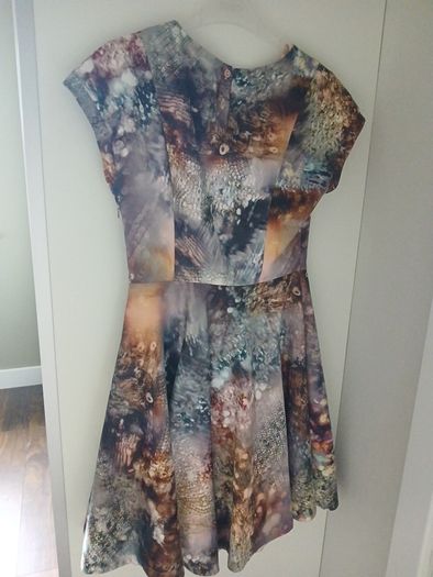 ted baker dress