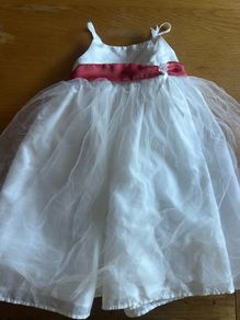 Princess Dress Costume
