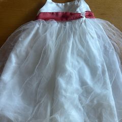 Princess Dress Costume