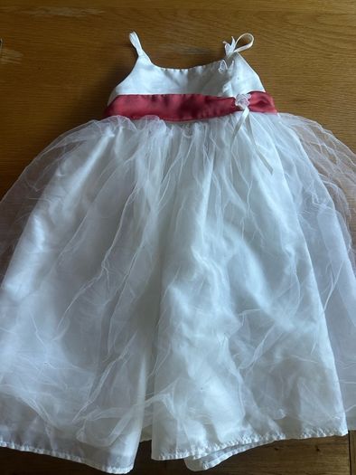 Princess Dress Costume