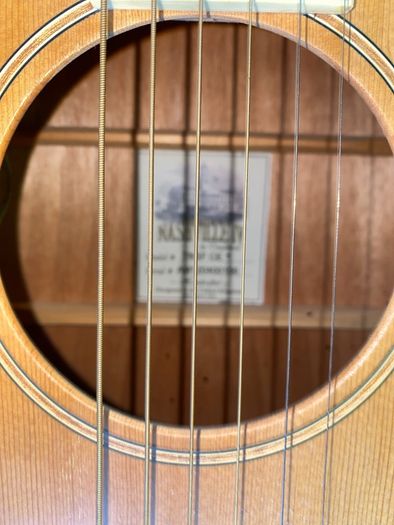 Tanglewood Nashville IV in excellent condition.