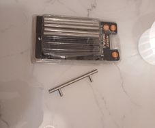 kitchen cabinet handles
