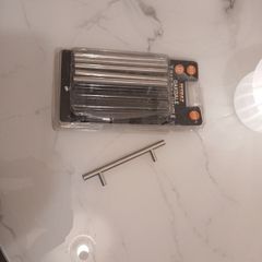 kitchen cabinet handles