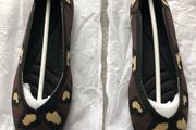 Pointy Super Comfy Ballet Shoes like Vivaia BRAND NEW