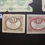 Russia. 7 Notes (1915-1918) Image 7