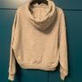 Oysho ladies grey hoodie. Size S Image 3