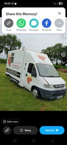 Chip van