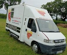 Chip van
