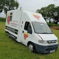 Chip van