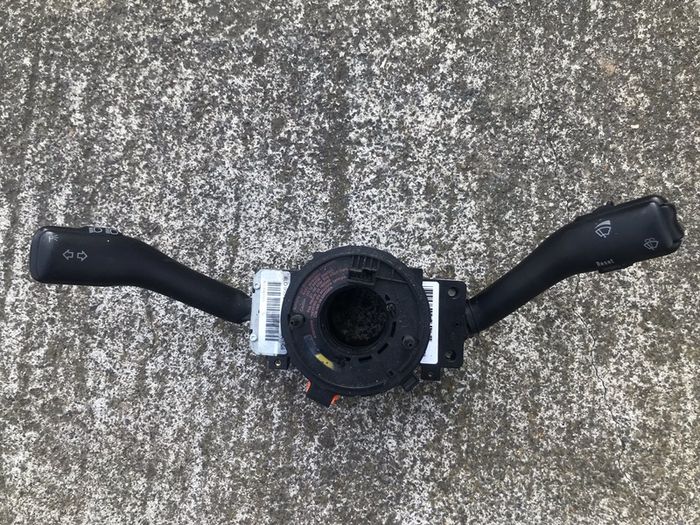 Volkswagen Bora Wiper/Indicator Stalk