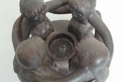 Circle of Friends - Candle Holder