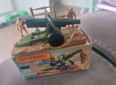 matchbox