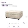 DFS Footstool Image 3