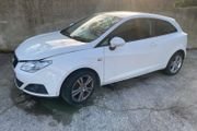 2010 Seat Ibiza Breaking For Parts