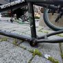 Bmx frame Image 3
