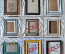 Picture Frames
