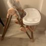 High Chair Image 2