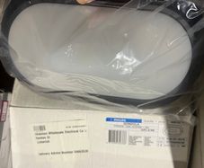 Philips Bulk Head Light
