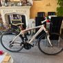 Lombardo road bike 18 inches Image 3