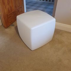 retro cube lights