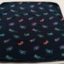 Baby Boy Blankets x 3 Image 10