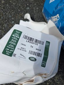 landrover filters