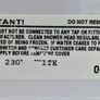 Triton T90sr Shower Image 2