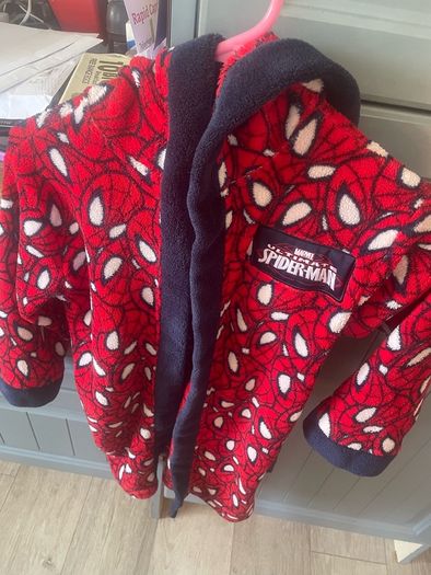 Spiderman