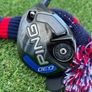 Ping G30 5 wood Image 2