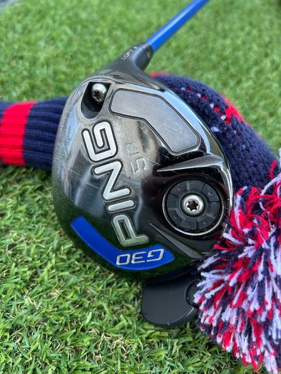 Ping G30 5 wood