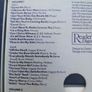 The Rolling Stones cassette set Image 4