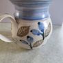 Moville Pottery Lovely Jug One L. Image 4