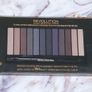 Makeup Revolution Iconic Smokey Eyeshadow Palette - New Image 2