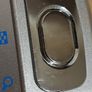 Pentax Optio E40, 8.1 megapixels, Takes 2 AA Batteries, working great and in excellent cosmetic condition Image 9