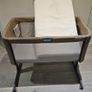 Next to me baby crib Image 4