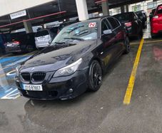 Bmw 520d