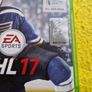 NHL 17  Xbox One Games Original Image 3