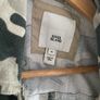 Army style jacket by River Island Image 2
