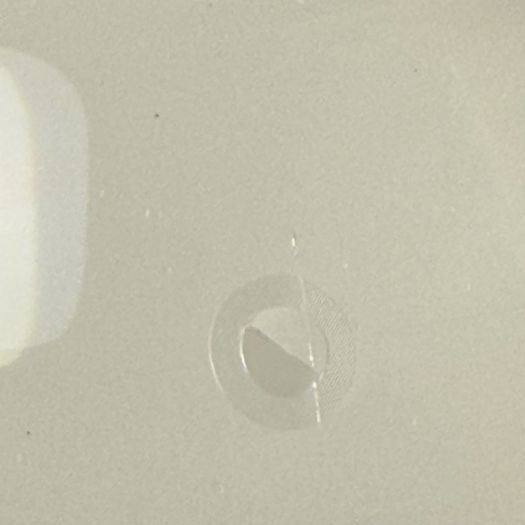 Nikon F4 Focusing Screen Type P For F4 F4S (read)