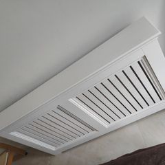 Radiator cover