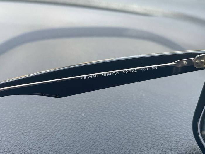 mens ray ban sunglasses polarised