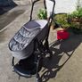 Bugaboo Bee Stroller with Bassinet Image 7