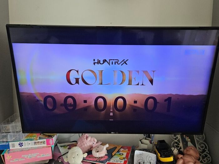 55" Lg Tv