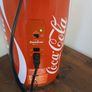 coca cola fridge Image 6
