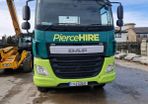 Cf400 Daf Beavertail